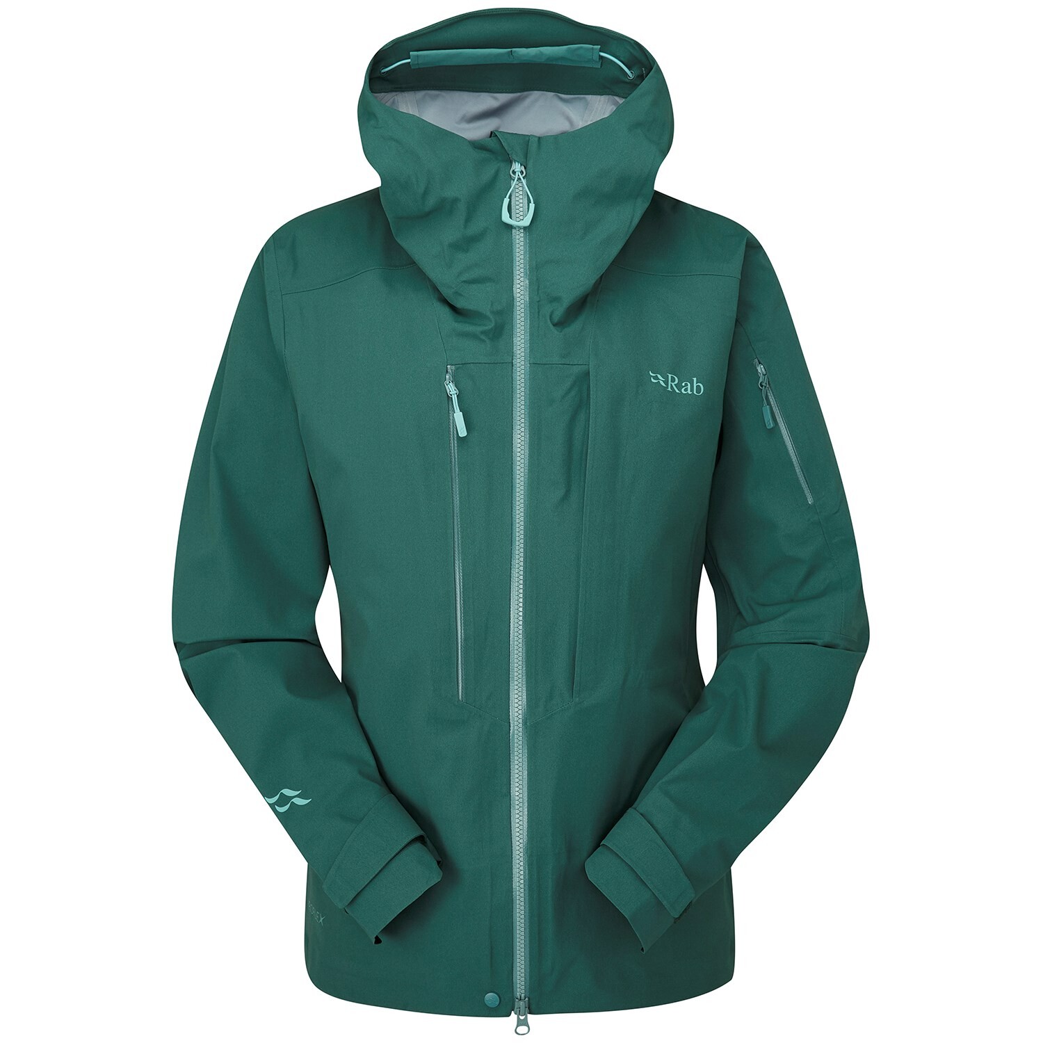 Утепленная куртка Rab Khroma Kinetic, зеленый
Утепленная куртка Rab Khroma Kinetic, зеленый