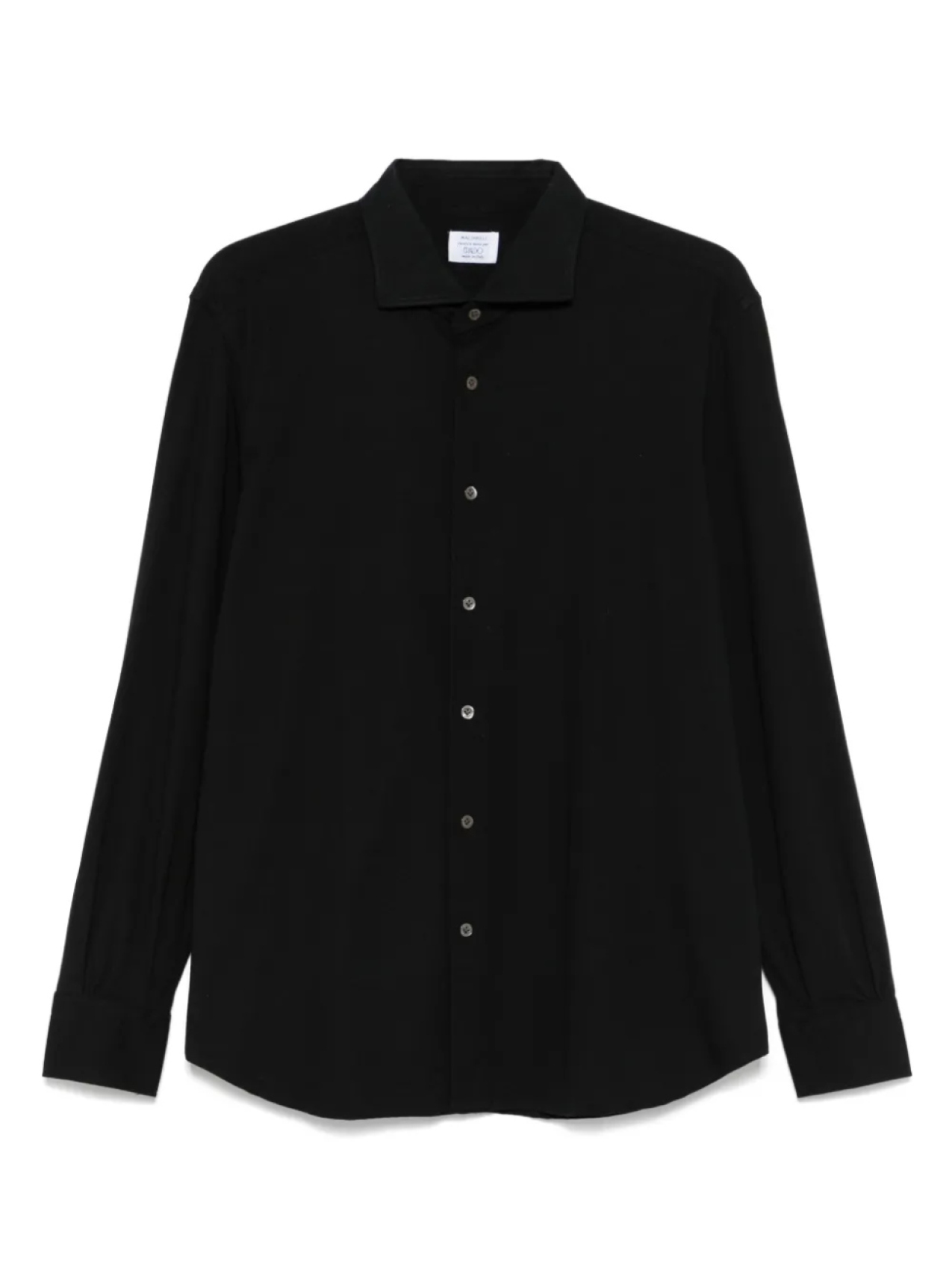 Футболка из джерси Mazzarelli, черный
Футболка из джерси Mazzarelli, черный