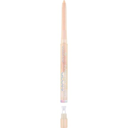 Сущность META GLOW Duo-Chrome Карандаш для глаз Nr. 01 Розовый Стойкий Высокопигментированный Не размазывается Интенсивный цвет Голографический Веганский Водонепроницаемый Без наночастиц Без отдушек 0,22 г Essence
Сущность META GLOW Duo-Chrome Карандаш для глаз Nr. 01 Розовый Стойкий Высокопигментированный Не размазывается Интенсивный цвет Голографический Веганский Водонепроницаемый Без наночастиц Без отдушек 0,22 г Essence