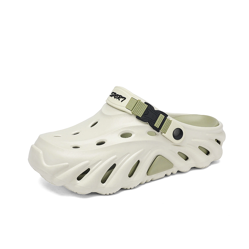 KUPE Клоги мужские мятно-зеленые, цвет Mint Green
KUPE Клоги мужские мятно-зеленые, цвет Mint Green