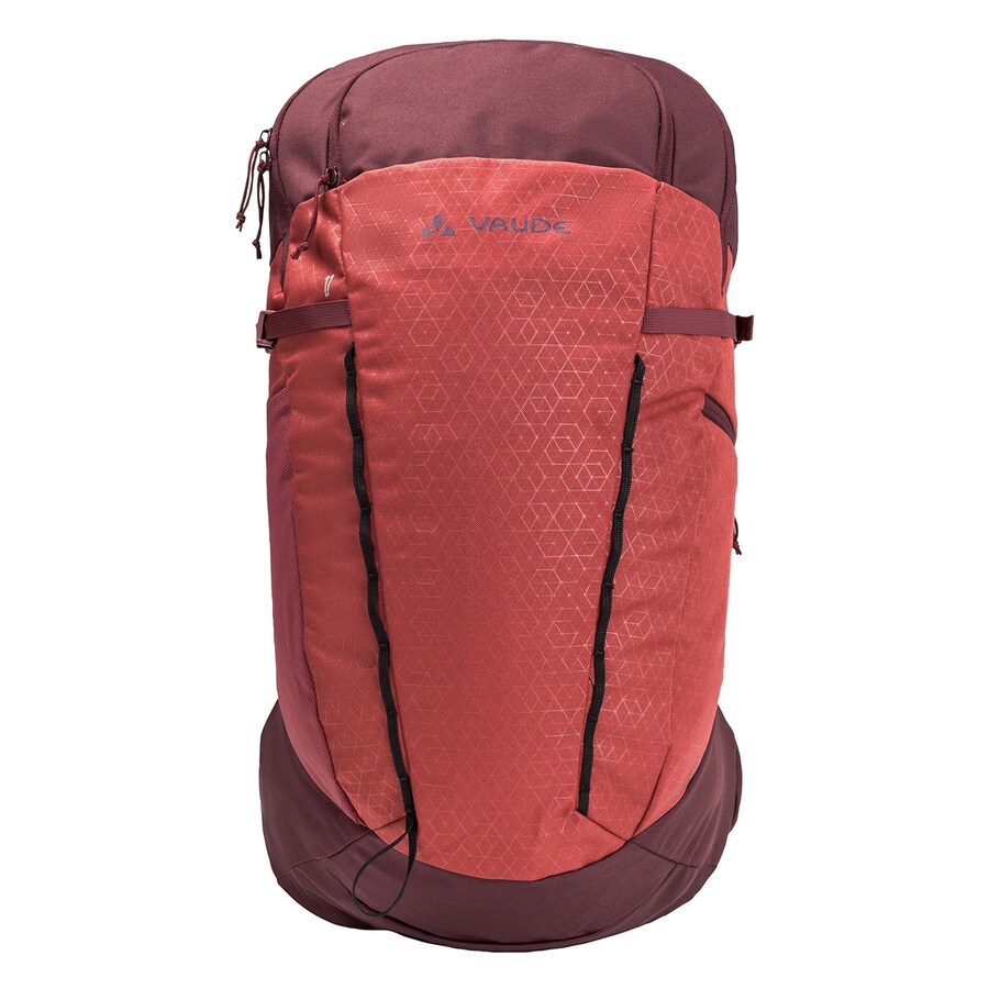 Спортивный рюкзак VAUDE Agile Air, бордовый/светло-красный
Спортивный рюкзак VAUDE Agile Air, бордовый/светло-красный