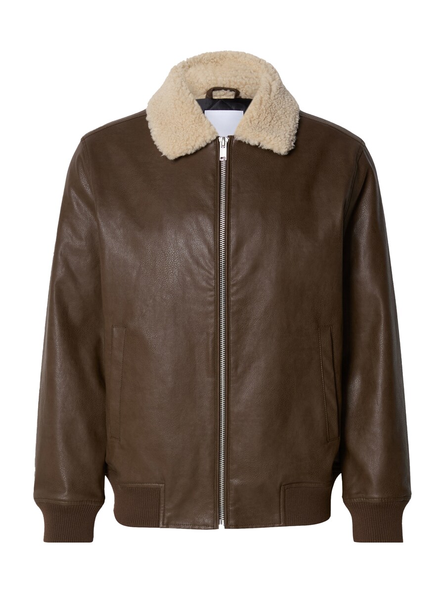 Демисезонная куртка Lindbergh, Brown
Демисезонная куртка Lindbergh, Brown