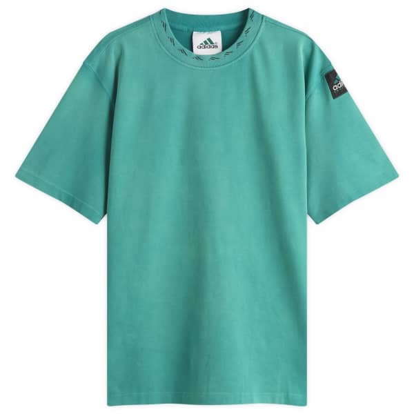Футболка Eqt Adidas, equipment зеленый
Футболка Eqt Adidas, equipment зеленый