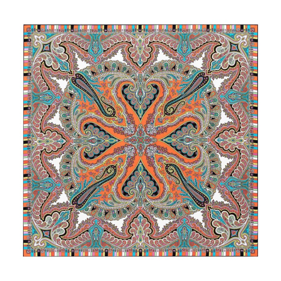 Платок Roeckl Wrap, цвет Mixed colors
Платок Roeckl Wrap, цвет Mixed colors