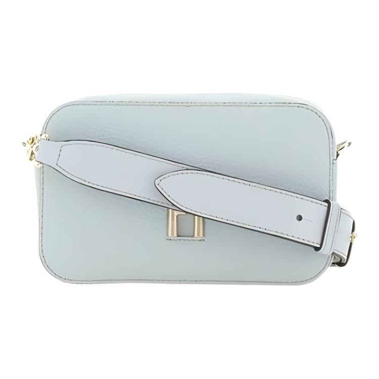 Furla Кожаная сумка через плечо
Furla Кожаная сумка через плечо