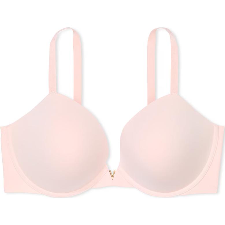 Коллекция Fantasy Ангелы Мечты Кружевной бюстгальтер пуш-ап / Purest Pink Бюстгальтер Victoria's Secret Женский Розовый, Purest Pink/Розовый 
Коллекция Fantasy Ангелы Мечты Кружевной бюстгальтер пуш-ап / Purest Pink Бюстгальтер Victoria's Secret Женский Розовый, Purest Pink/Розовый