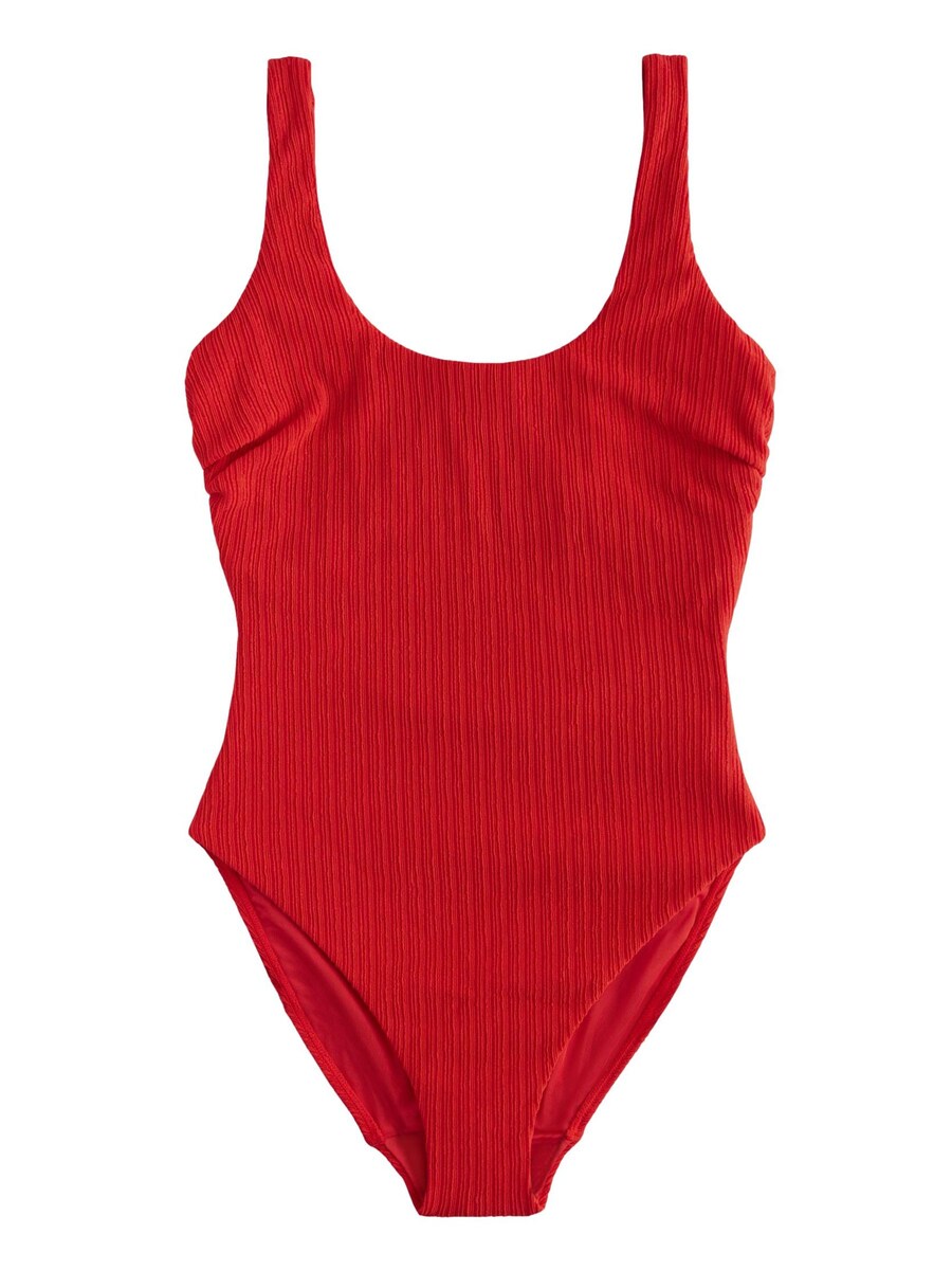 Купальник без косточек Next, красный
Купальник без косточек Next, красный