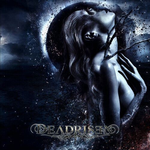 CD диск Deadrisen: Deadrisen
CD диск Deadrisen: Deadrisen