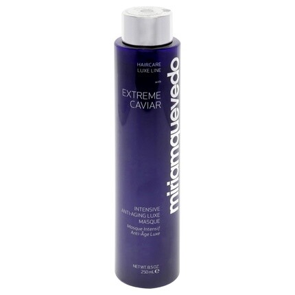 Маска Extreme Intensive Anti-Aging Luxe для мужчин и женщин, 8,4 унции Miriam Quevedo
Маска Extreme Intensive Anti-Aging Luxe для мужчин и женщин, 8,4 унции Miriam Quevedo