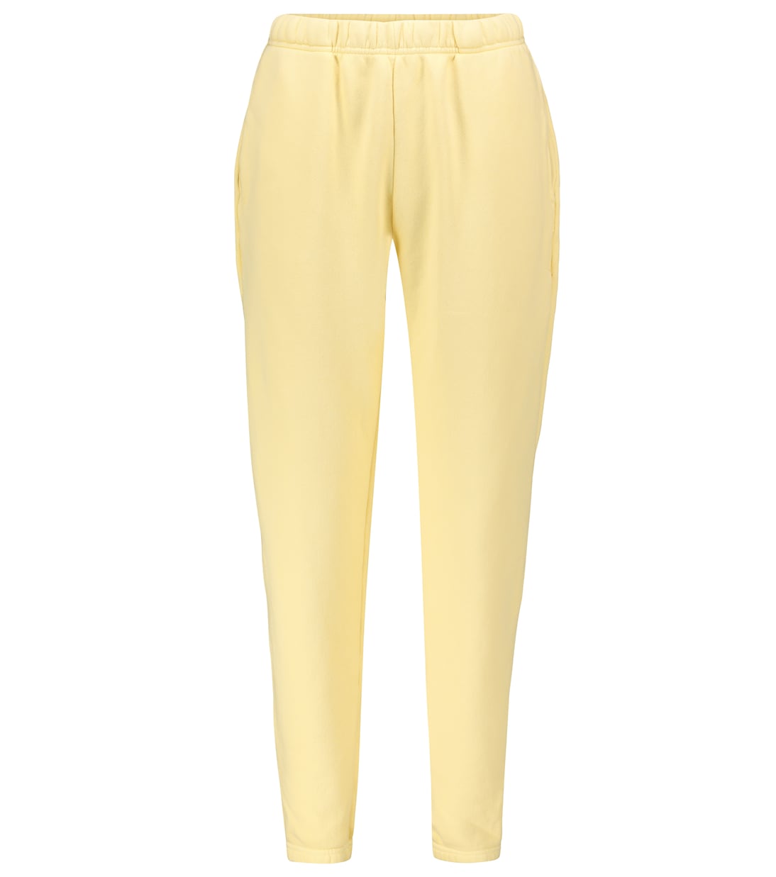 Спортивные брюки из хлопкового флиса Les Tien, Daisy
Спортивные брюки из хлопкового флиса Les Tien, Daisy