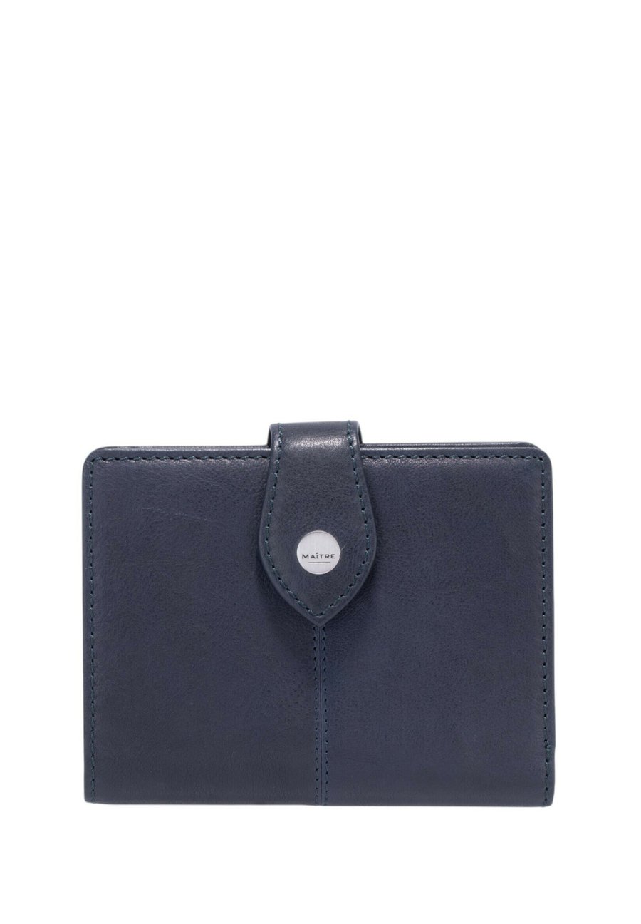 Кошелек MAITRE LEMBERG DAWINA, Dunkelblau/Dark Blue
Кошелек MAITRE LEMBERG DAWINA, Dunkelblau/Dark Blue