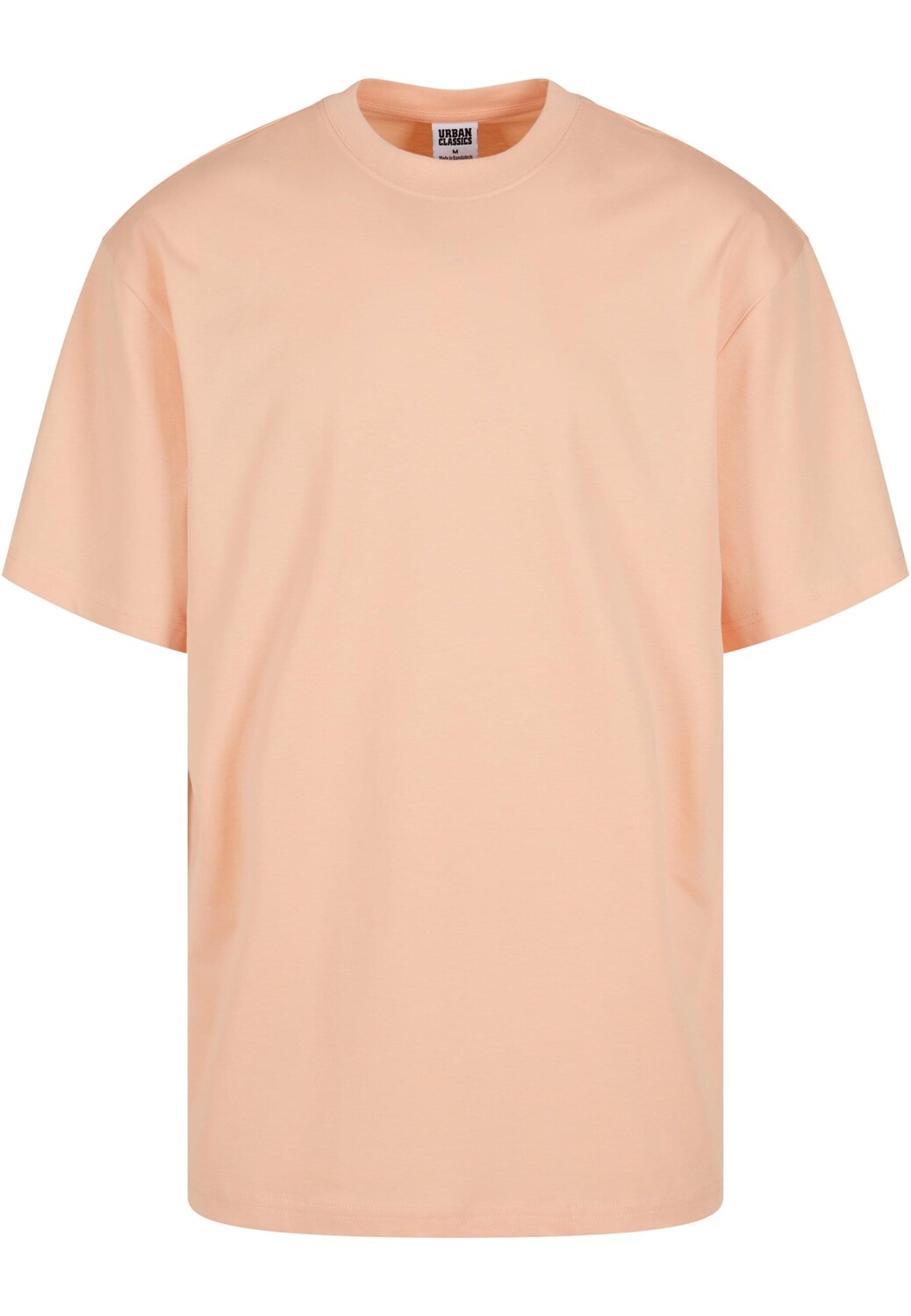 Футболка Urban Classics s, цвет softapricot
Футболка Urban Classics s, цвет softapricot