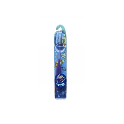 Детская зубная щетка Junior Magic Toothbrush 6
Детская зубная щетка Junior Magic Toothbrush 6