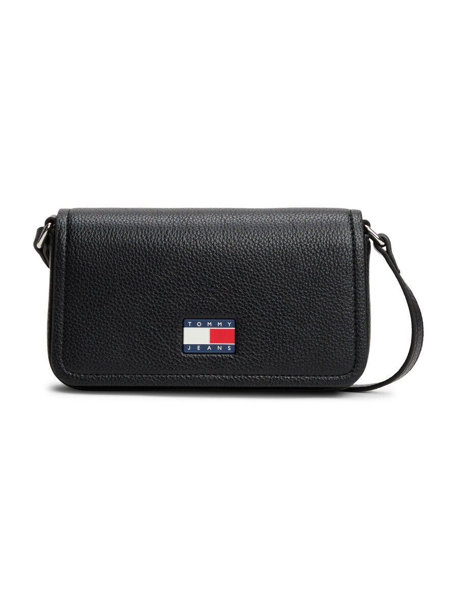 Сумка кросс-боди Tommy Jeans MUST, Black, Черный, Сумка кросс-боди Tommy Jeans MUST, Black
Сумка кросс-боди Tommy Jeans MUST, Black, Черный, Сумка кросс-боди Tommy Jeans MUST, Black