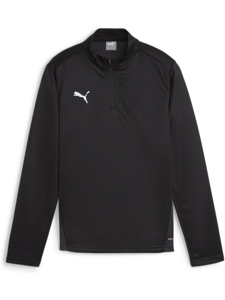 Футболка TeamGoal Training 1/4 Zip Top Jr черного цвета Puma, Черный, Футболка TeamGoal Training 1/4 Zip Top Jr черного цвета Puma
Футболка TeamGoal Training 1/4 Zip Top Jr черного цвета Puma, Черный, Футболка TeamGoal Training 1/4 Zip Top Jr черного цвета Puma