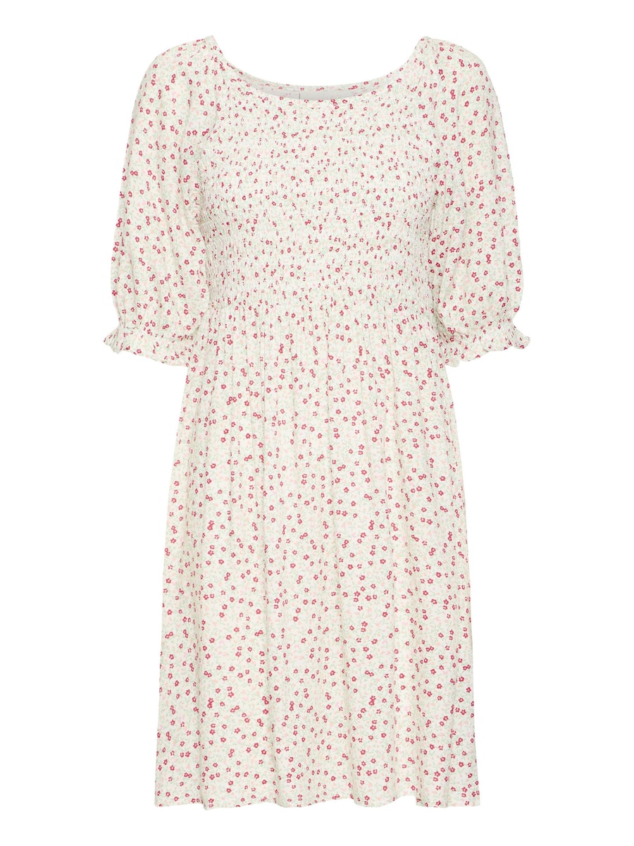 Платье ICHI Vera, светло-розовый
Платье ICHI Vera, светло-розовый