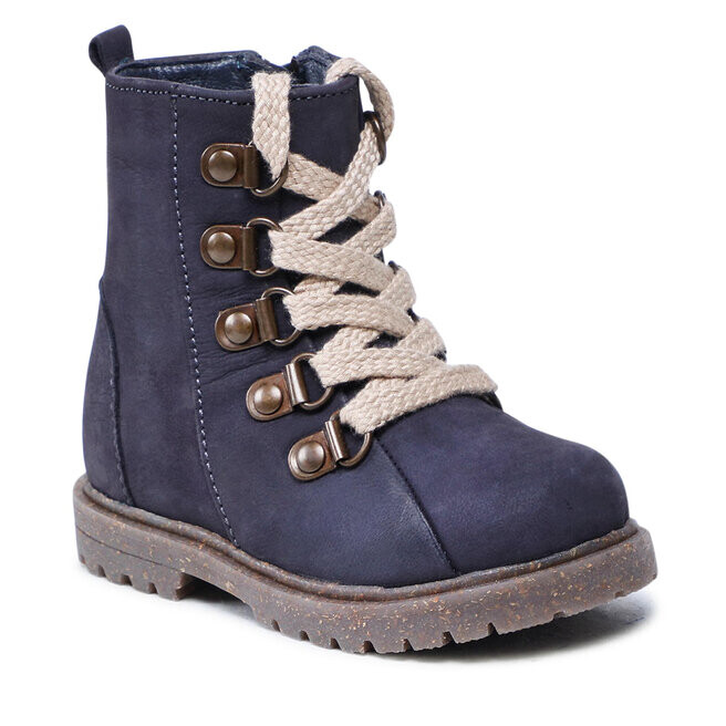 Ботинки Lasocki, темно-синий
Ботинки Lasocki, темно-синий