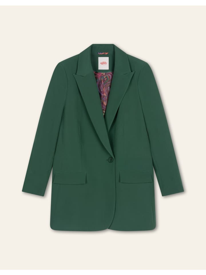 Пуховик Oilily, зеленый
Пуховик Oilily, зеленый