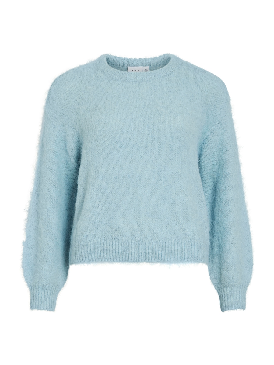 Свитер VILA VIJanna, светло-голубой
Свитер VILA VIJanna, светло-голубой