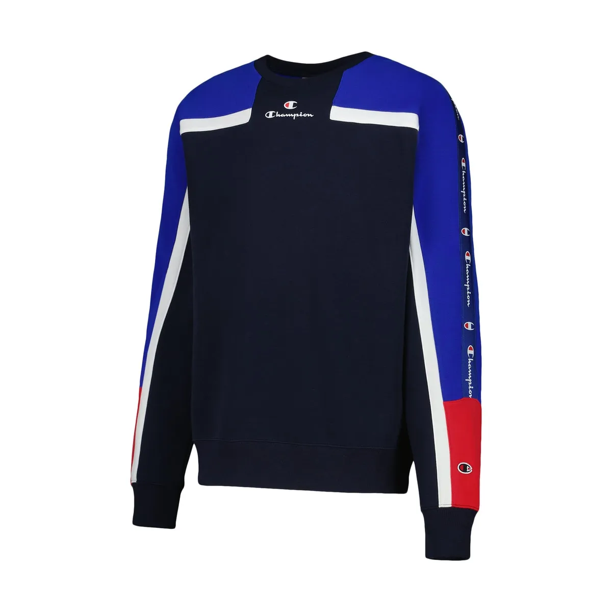 Мужская толстовка Champion, темно-синий
Мужская толстовка Champion, темно-синий