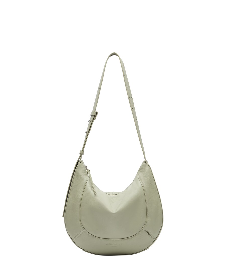 Сумка через плечо Liebeskind Berlin, пастельный зеленый
Сумка через плечо Liebeskind Berlin, пастельный зеленый