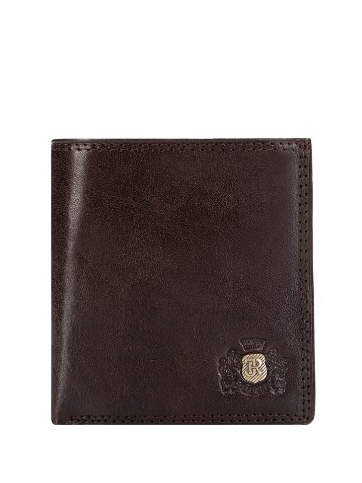 Кошелек Wittchen DA VINCI COLLECTION, коричневый
Кошелек Wittchen DA VINCI COLLECTION, коричневый