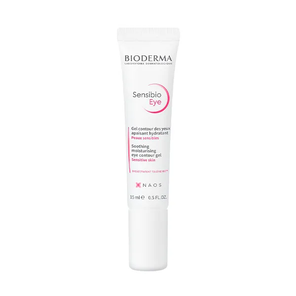 Контур глаз Sensibio Eye Bioderma, 15 ml
Контур глаз Sensibio Eye Bioderma, 15 ml