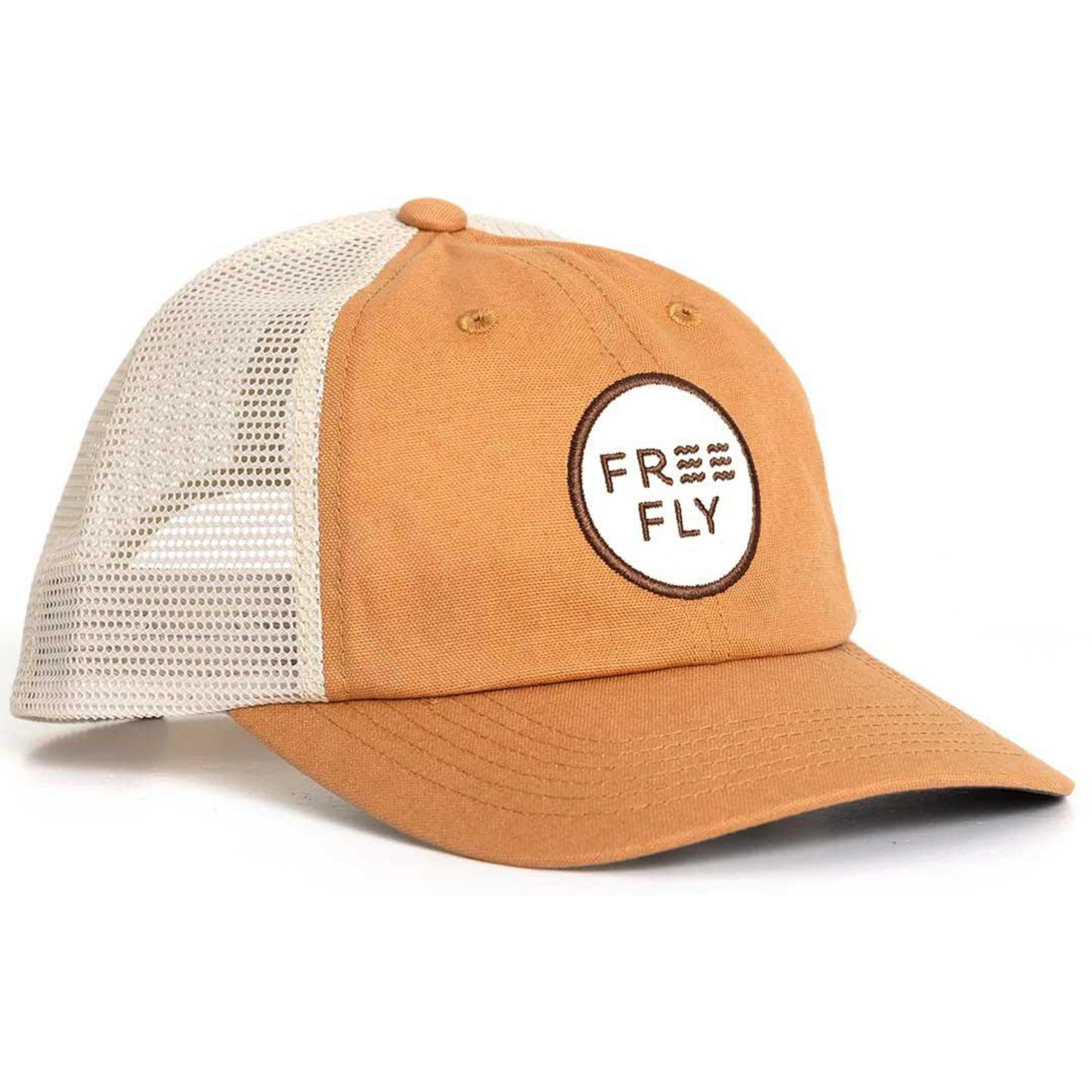 Мужская кепка-тракер Low Pro Badge Free Fly, Wheat
Мужская кепка-тракер Low Pro Badge Free Fly, Wheat