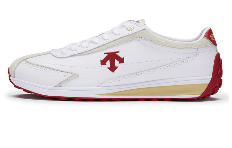 Кроссовки для бега Cron Racer унисекс Descente
Кроссовки для бега Cron Racer унисекс Descente