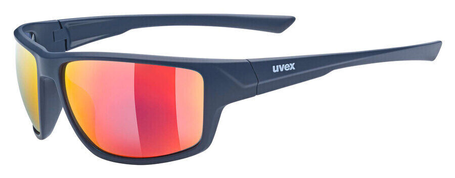 Солнцезащитные очки Sportstyle 230 Uvex
Солнцезащитные очки Sportstyle 230 Uvex