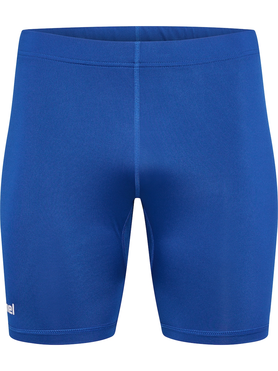 Узкие спортивные брюки Hummel Essential, Cobalt Blue
Узкие спортивные брюки Hummel Essential, Cobalt Blue