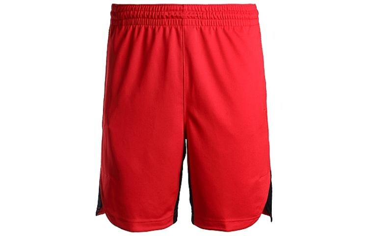 Мужские баскетбольные шорты Nike, цвет Red
Мужские баскетбольные шорты Nike, цвет Red