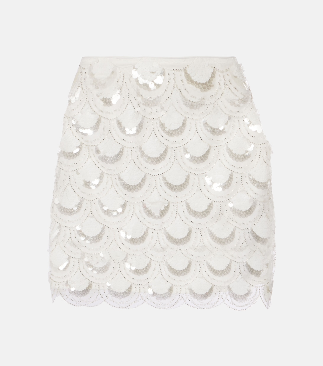 Мини-юбка с пайетками Rotate, Sugar Swizzle
Мини-юбка с пайетками Rotate, Sugar Swizzle