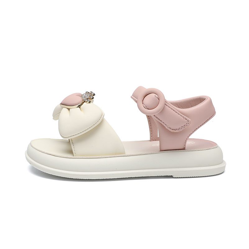 Противоскользящие износостойкие детские сандалии для детей RED DRAGONFLY, бежевый/розовый
Противоскользящие износостойкие детские сандалии для детей RED DRAGONFLY, бежевый/розовый