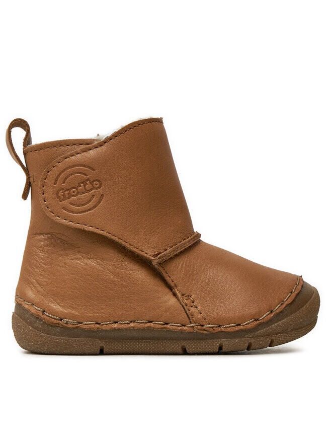 Сапоги Froddo, коричневый
Сапоги Froddo, коричневый