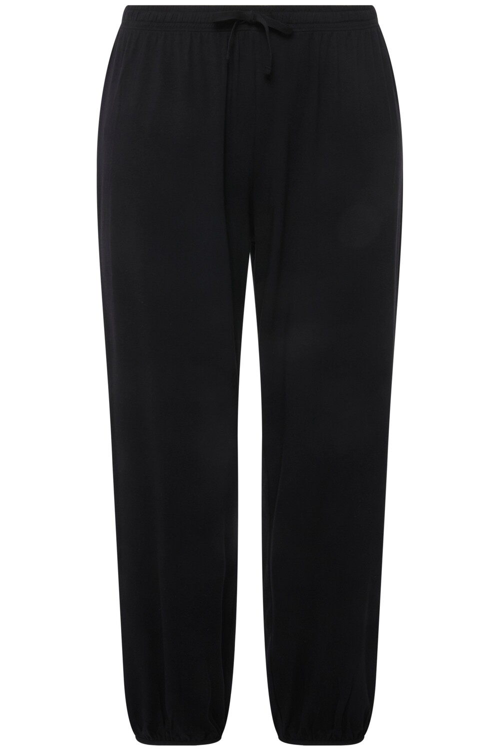 Спортивные брюки Ulla Popken, черный
Спортивные брюки Ulla Popken, черный