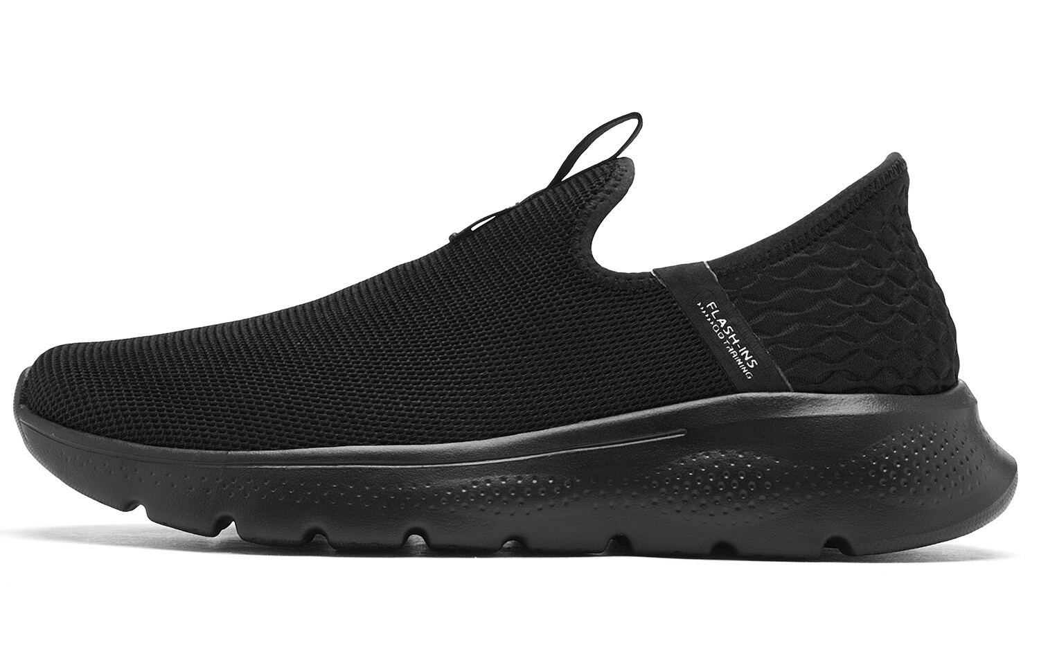 Кроссовки мужские низкие черный Qiaodan
Кроссовки мужские низкие черный Qiaodan