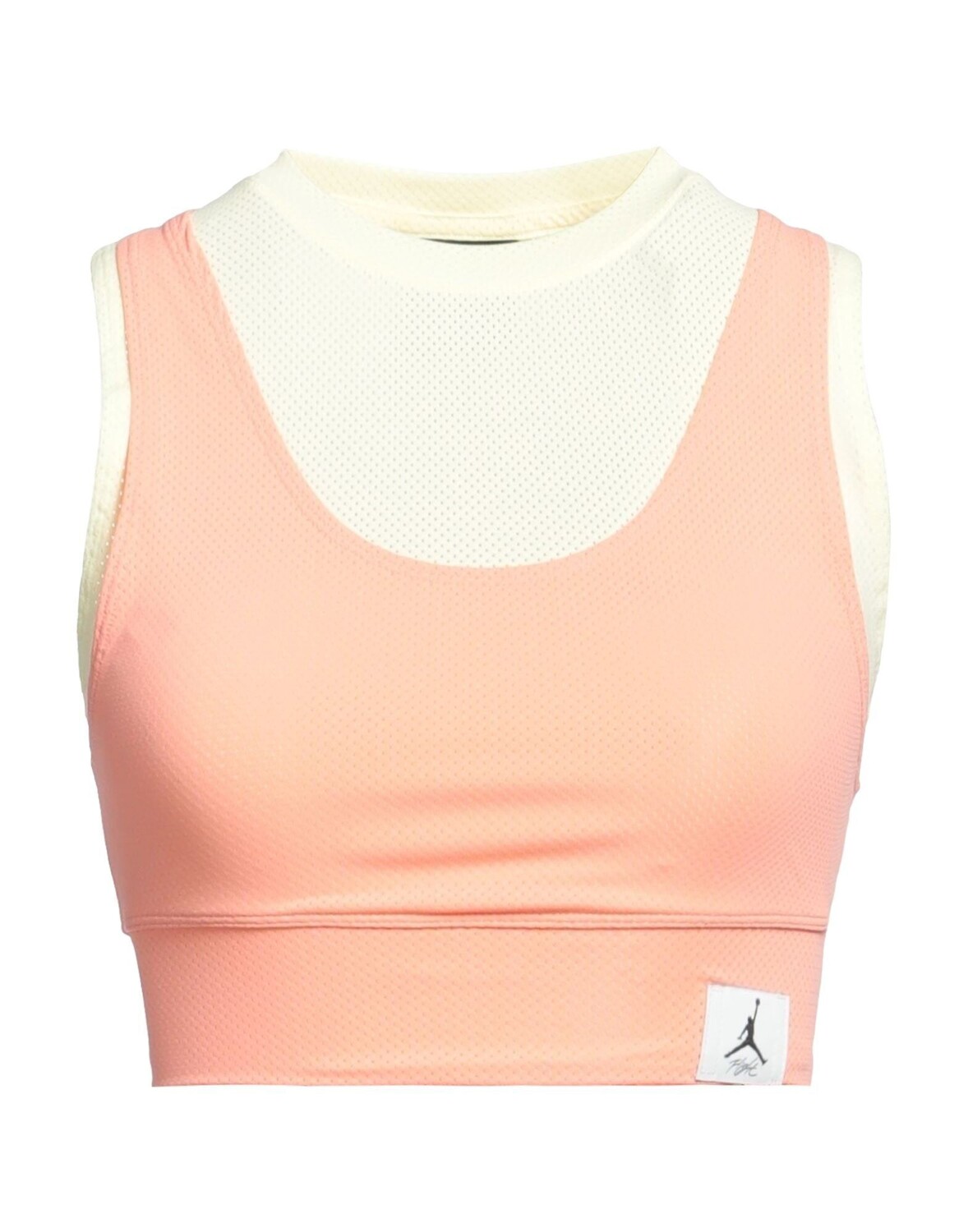Топ Jordan, лососево-розовый
Топ Jordan, лососево-розовый