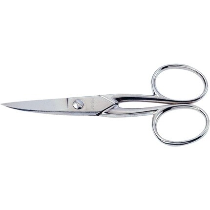 Ножницы для ногтей на ногах Специальный педикюр с изогнутым кончиком из углеродистой стали, Beter
Ножницы для ногтей на ногах Специальный педикюр с изогнутым кончиком из углеродистой стали, Beter