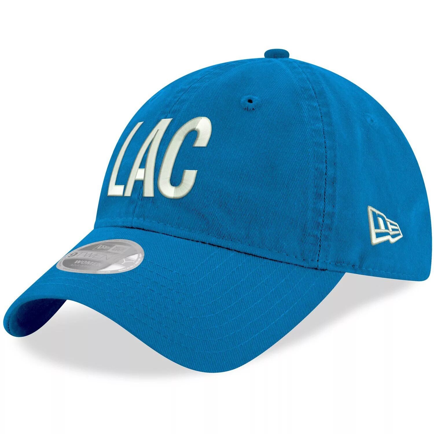 Женская регулируемая кепка New Era Powder Blue Los Angeles Chargers Hometown Team 9TWENTY New Era
Женская регулируемая кепка New Era Powder Blue Los Angeles Chargers Hometown Team 9TWENTY New Era