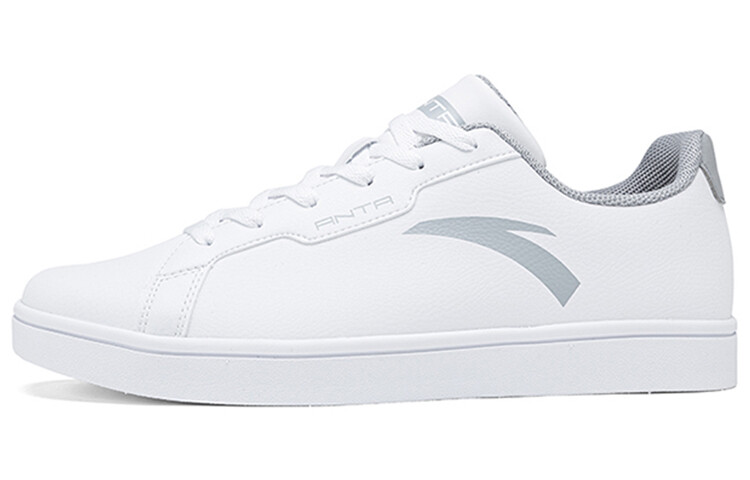 Кроссовки Anta, белые/серые, Белый, Кроссовки Anta, белые/серые
Кроссовки Anta, белые/серые, Белый, Кроссовки Anta, белые/серые