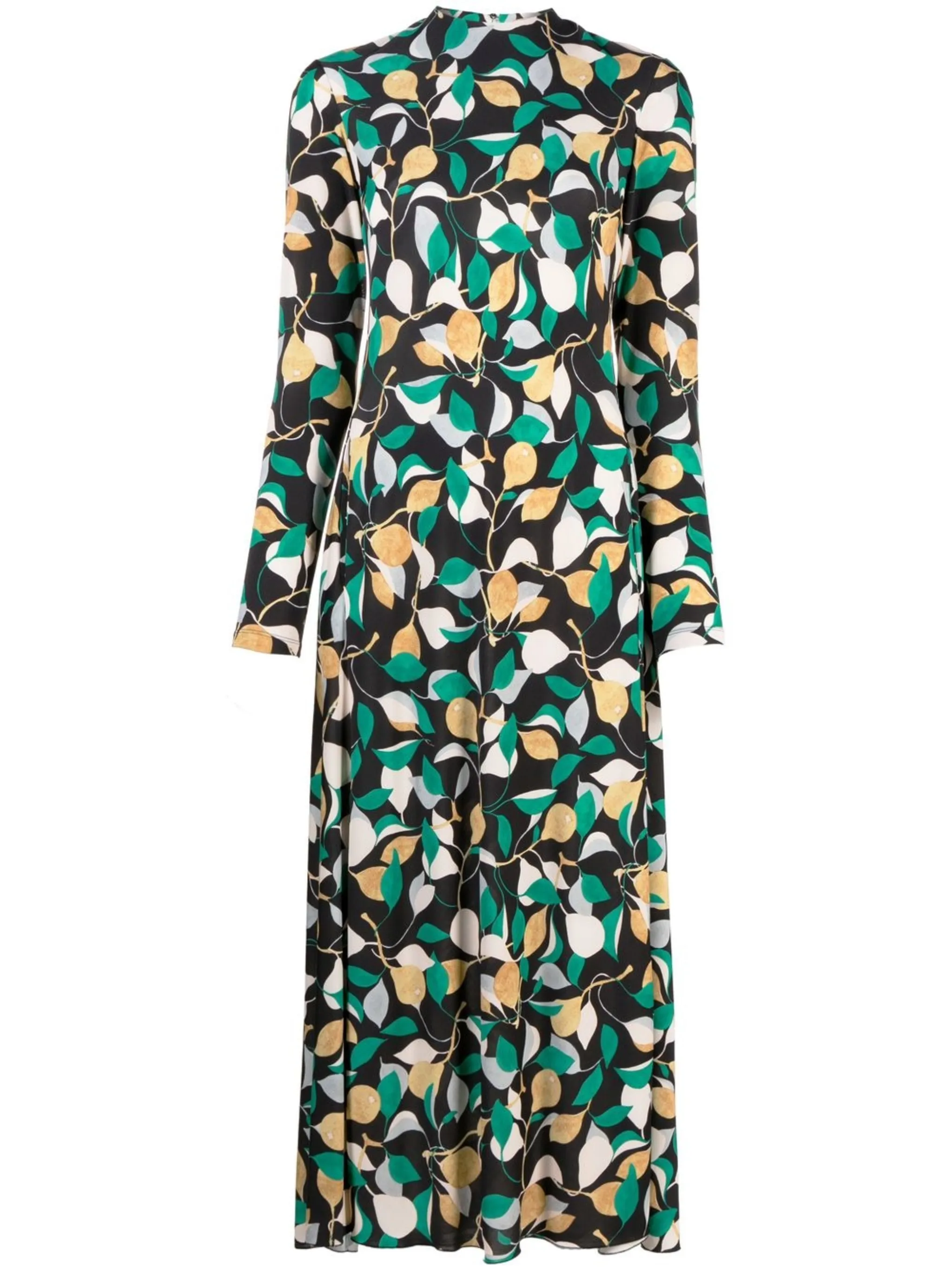 Платье макси Drifter La Doublej, черный
Платье макси Drifter La Doublej, черный