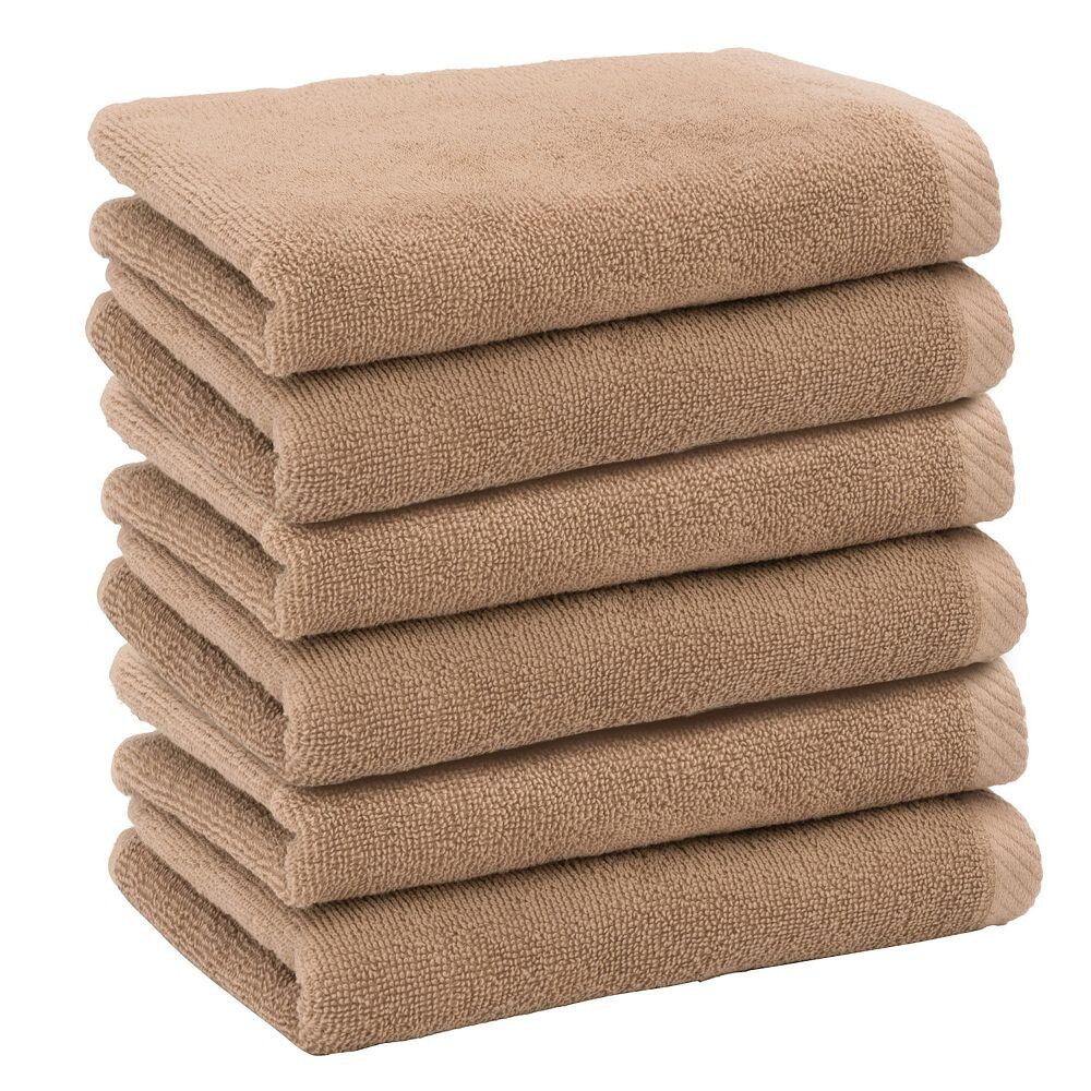 Linum Home Textiles Набор полотенец для пальцев Ediree из турецкого хлопка, 6 шт., цвет Cocoa
Linum Home Textiles Набор полотенец для пальцев Ediree из турецкого хлопка, 6 шт., цвет Cocoa