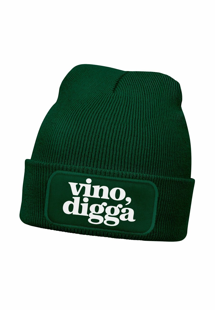 Шапка MoonWorks Beanie, Dunkelgrün/Dark Green
Шапка MoonWorks Beanie, Dunkelgrün/Dark Green