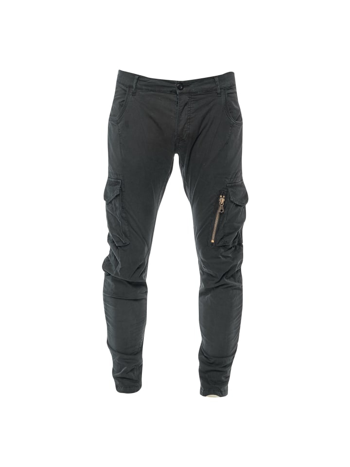 Брюки-Карго Le Temps des Cerises, черный
Брюки-Карго Le Temps des Cerises, черный