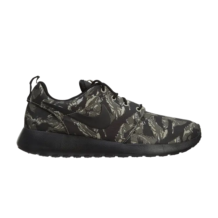 Кроссовки Nike Rosherun Print 'Camo', белый
Кроссовки Nike Rosherun Print 'Camo', белый