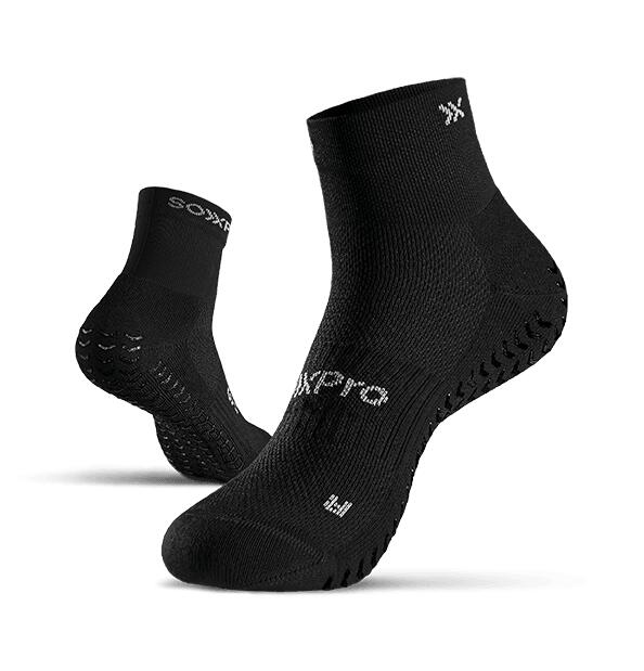 GEARXPRO Носки для бега SOXPro Sprint с защитой от непогоды, черные
GEARXPRO Носки для бега SOXPro Sprint с защитой от непогоды, черные