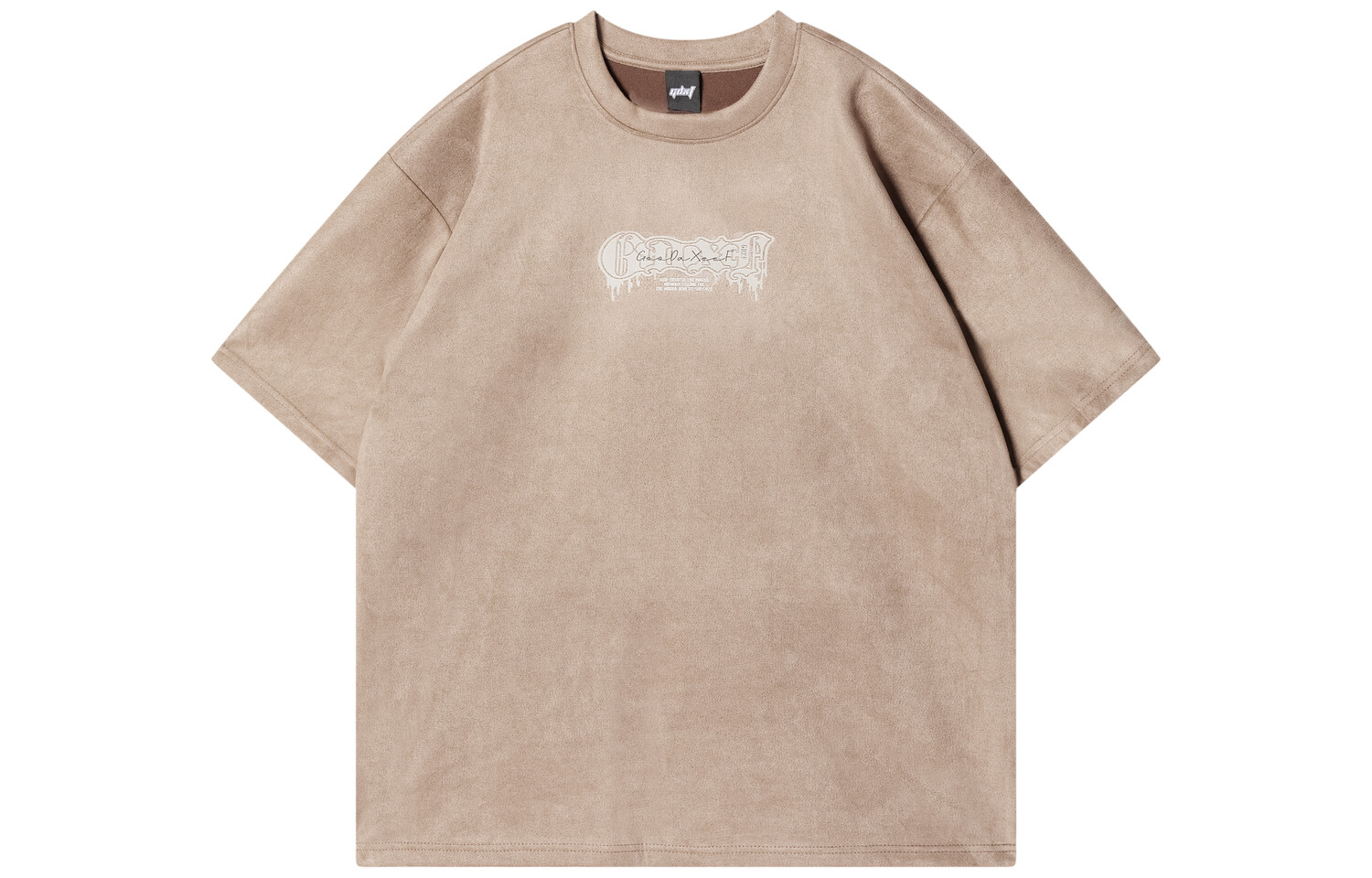 Футболка унисекс A.X.S.K, Черный + замшевые шорты
Футболка унисекс A.X.S.K, Черный + замшевые шорты