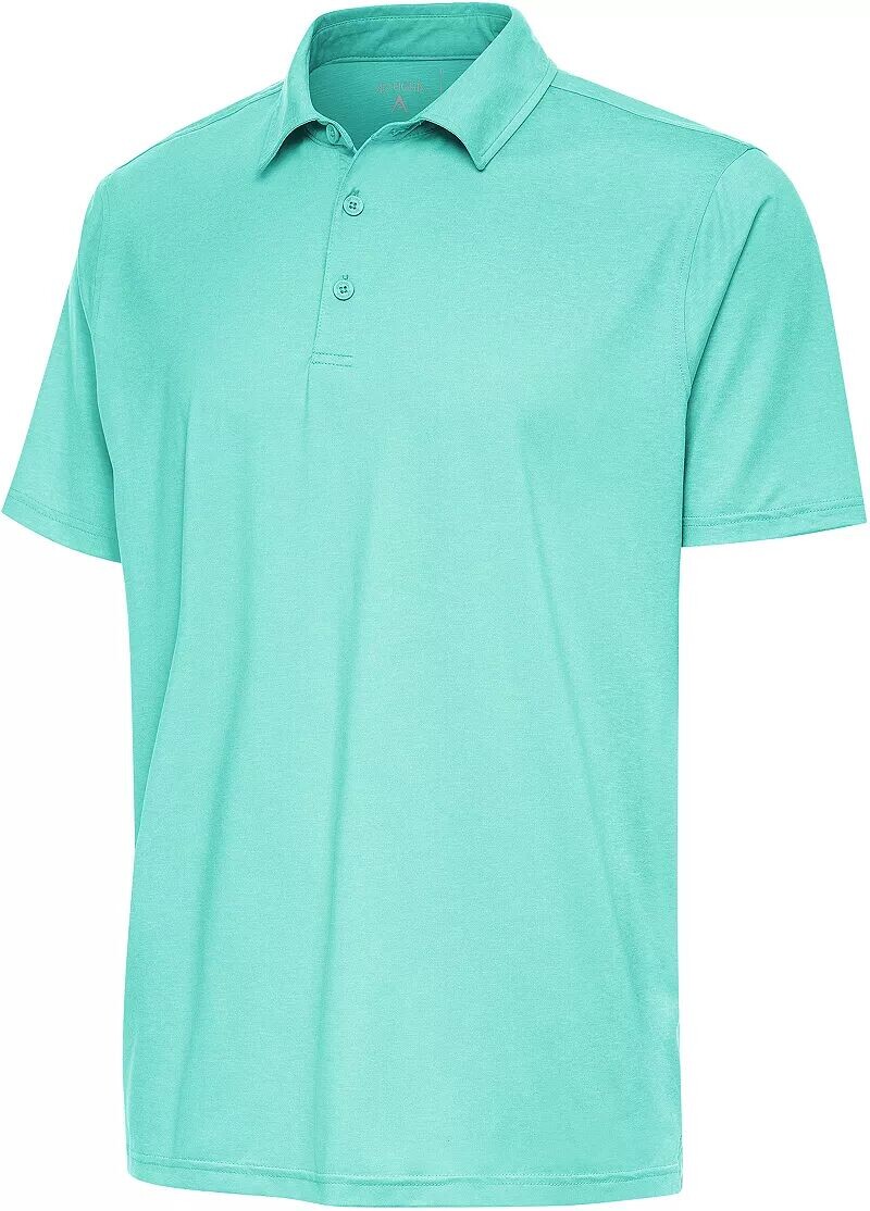 Мужское поло для гольфа Antigua, пар 3 
Мужское поло для гольфа Antigua, пар 3