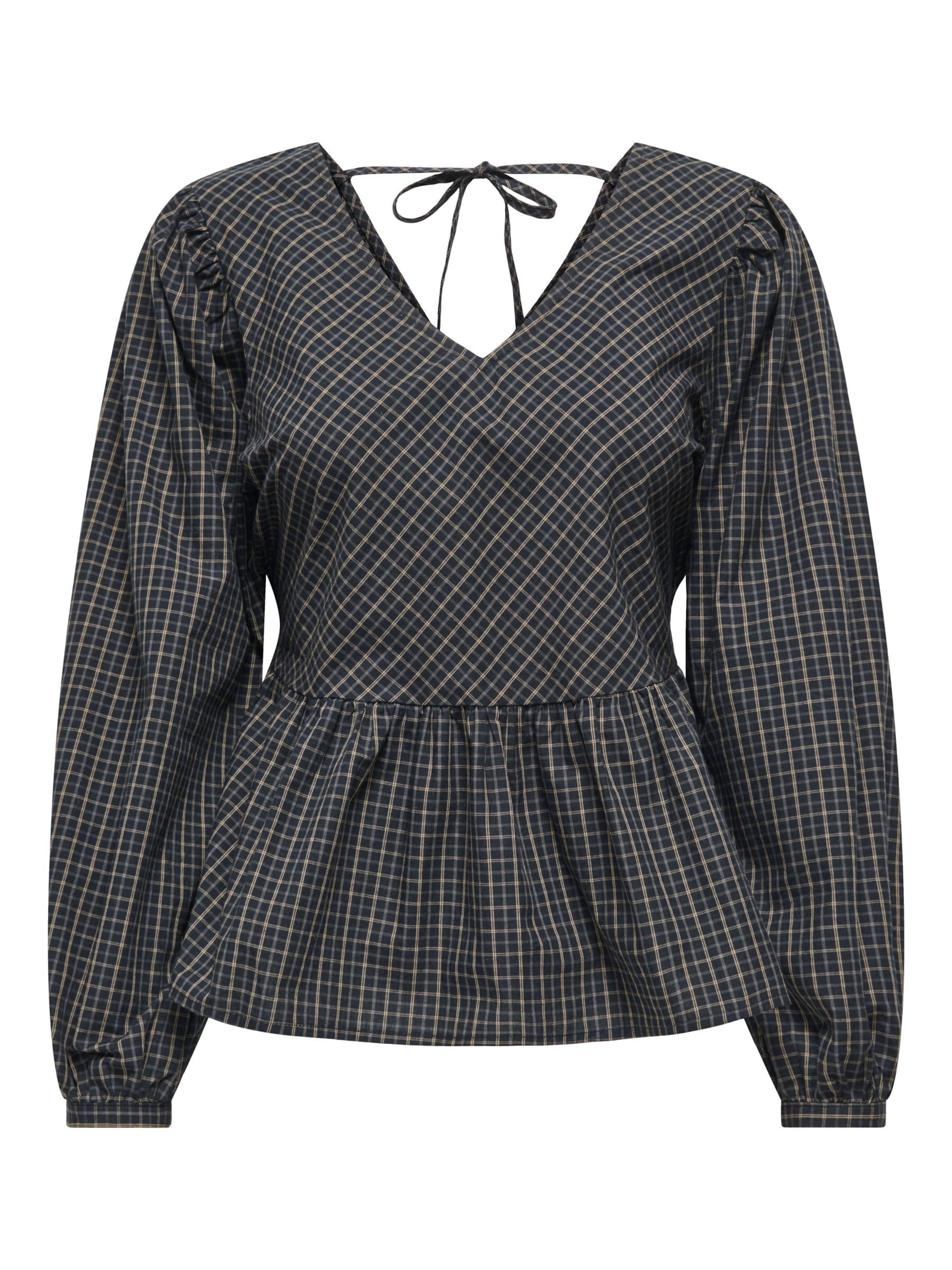 Блузка 'JDYVilda' в черном цвете
Блузка 'JDYVilda' в черном цвете